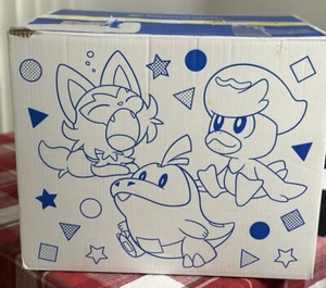 Pokemon Center Exclusive pikapika Lucky Box 2024 - Picture 1 of 6