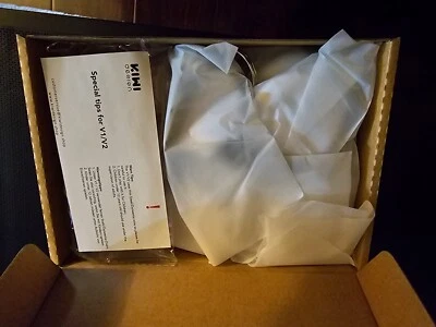 Cables v2 silenciosos vr Foto 1 de 2