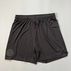 Germany 125th Anniversary Short Adidas Soccer Football JV9255 Mens Size L - Picture 1 of 9