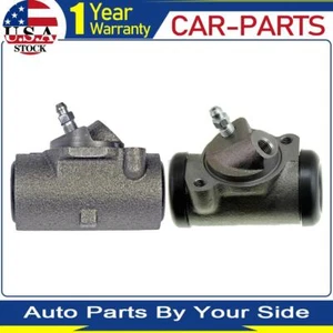 Front Drum Brake Wheel Cylinder For Buick Sportwagon 1972 1971 1970 1969 1968 - Picture 1 of 8