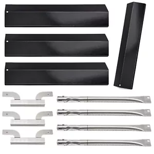 Grill Replacement Parts for Brinkmann Grill Models Heat Plate Repair Kit - Picture 1 of 7