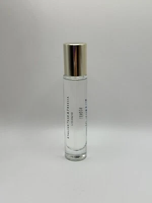 Jo Malone London English Pear & Freesia Colonia Viaje (0,34 oz/10 ml) Sin caja Foto 1 de 2