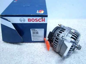 JOHN DEERE 444, 624, 670, 770, 824 / BOSCH AL5051X REMAN ENGINE ALTERNATOR #3A-2 - Bild 1 von 5