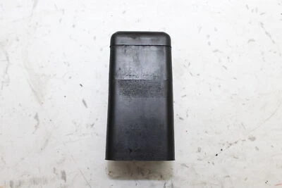 1995 HONDA GL1500 GOLDWING (#407) OMRON STARTER RELAY COVER - Image 1 of 4