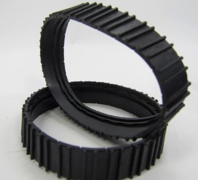 Siku 3528 Ketten Baggerketten 2 Stück  Ersatzteil 1:55 NEU  auch Liebherr 924 - Bild 1 von 2