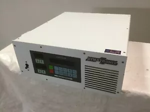 Dynatronix CRS9-10 DC Netzteil, Ausgang: 9 V 10 A mit Mikrostar & SPS Analog *Detail - Bild 1 von 11