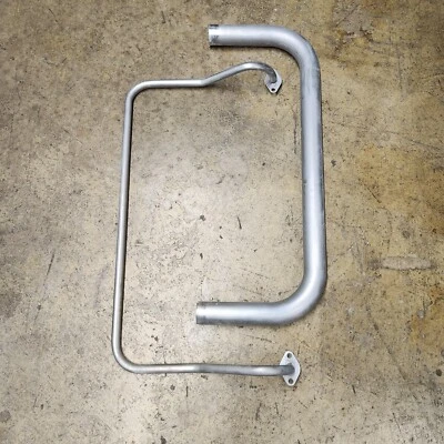 Tubo de lavado y enjuague comercial para lavavajillas Hobart AM14 119032 474869 FABRICANTE DE EQUIPOS ORIGINALES Foto 1 de 2