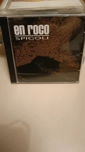 EN ROCO RARO anno 2009 CD Spigoli AUTOPRODOTTO ROCK INDIE POP SYNTH PROG GENOVA - Picture 1 of 3