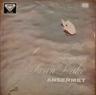 Ernest Ansermet HIGHLIGHTS FROM SWAN LAKE Decca SXL 2153 Ed1
