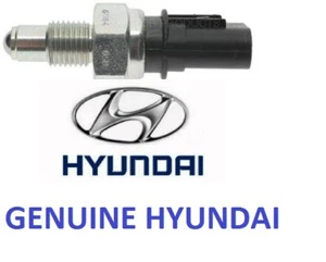 Back Up Lamp Switch for HYUNDAI MITSUBISHI STEALTH COLT EAGLE TALON MANUAL TRANS - Picture 1 of 7
