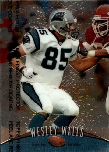 A2177- 1998 Finest Football Cards 201-270 +Inserts -You Pick- 15+ FREE US SHIP - Image 1 of 1