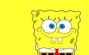 Anime TV Show Spongebob Squarepants Gaming Mat Desk 2388 - Picture 1 of 1