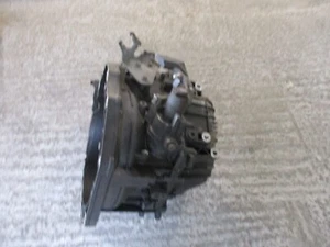 VAUXHALL CORSA D 1.6 TURBO VXR 2008. CAJA DE CAMBIOS 6 VELOCIDADES. 66K millas - Imagen 1 de 5