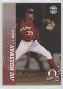 2006 HWB Waikiki BeachBoys Joe Woerman