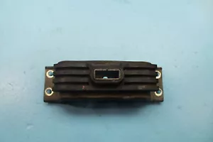 910 91-92 SOPORTE AMORTIGUADOR TANQUE DE COMBUSTIBLE YAMAHA FZR1000 STOCK - Imagen 1 de 7