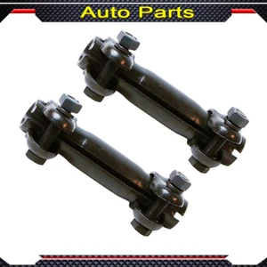 Tie Rod End Adjusting Sleeve Front fits AMC American 1964 1965 1966 1967 1968 - Picture 1 of 3