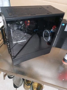 Gaming PC Ryzen 3 2300X 3.5GHz 16GB RAM Windows 11 1TB HDD - Picture 1 of 8