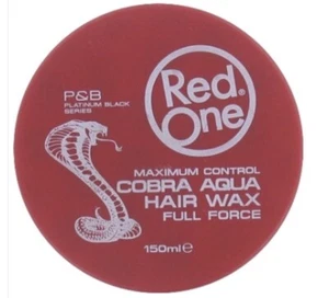 Red One Hair Wax Cobra - Bild 1 von 1