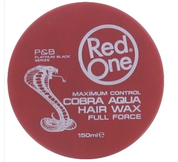 Red One Hair Wax Cobra - Bild 1 von 1