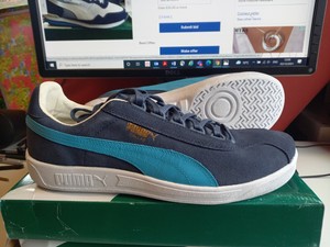 puma pele rio