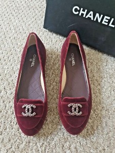 Mocassini e ballerine da donna CHANEL | Acquisti Online su eBay