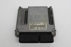 Motorsteuergerät ECU MB E220 0281011011 A6461530879 EDC16C2-3.11 im AUSTAUSCH - Picture 1 of 1
