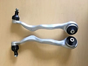 New Bmw Front control arm arms set Trust Tension Arms 2 pcs L&R HD 741 742 - Picture 1 of 2