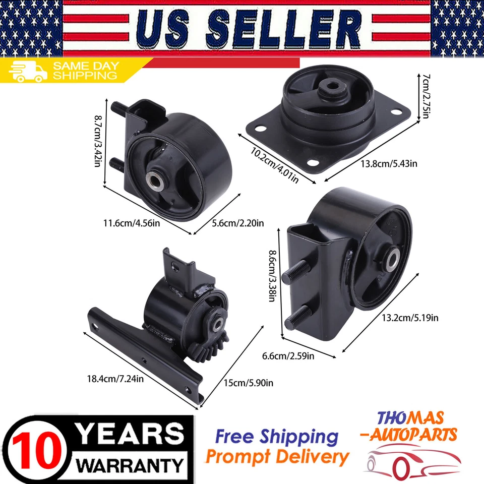 NUEVO PARA SUZUKI SX4 2007-09 2.0L TRANSMISIÓN AUTOMÁTICA MOTOR Y JUEGO DE MONTAJE DE TRANSMISIÓN Foto 1 de 4