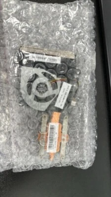 04W6858 Lenovo Thinkpad X131E Cpu Fan Cooling Heatsink "GRADE A" - Image 1 of 3