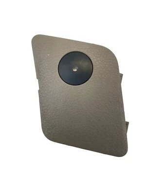 2002-2006 Nissan Altima Temperature Sunload Light Sensor w/ Bezel OEM Foto 1 de 4