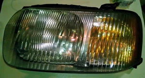 Headlight Lamp Left Hand Side Driver LH for Escape V2L84-13006-F OEM Ford OEM - Bild 1 von 11