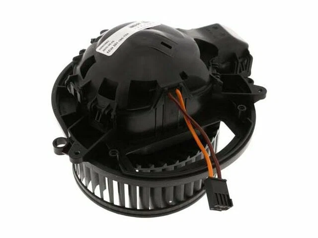 Motor de ventilador Behr compatível com BMW 435i xDrive Gran Coupe 2015-2016 54MJZD - Imagem 1 de 1