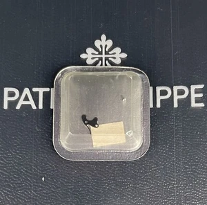 Genuine Patek Philippe Watch Movement Caliber 10-200 Part 440 Set Spring - Picture 1 of 2
