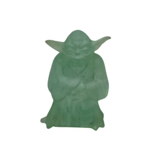 Star Wars POTF Jedi Spirits Yoda figure 232 - Picture 1 of 2