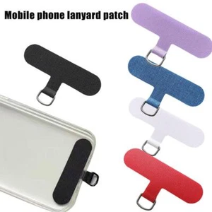 für Handyhülle Lanyard Haken Dichtung Zubehör DIY Hot D8 Fast - Zdjęcie 1 z 19