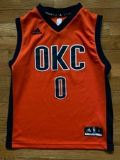 westbrook sunset jersey