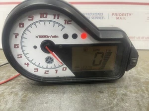 03 04 Yamaha Rx1 Rx10 Speedometer Speedo Cluster Display Gauge 8FA-83500-11-00 - Picture 1 of 3