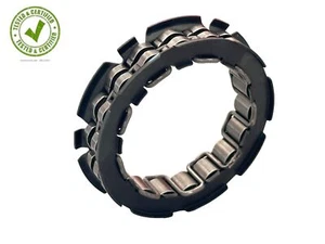 CUSCINETTO RUOTA LIBERA AVVIAMENTO MOTORE PER SUZUKI BURGMAN 400 LTZ400 DRZ 400 - Foto 1 di 8