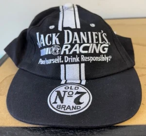 Jack Daniles Racing Cap - Picture 1 of 2