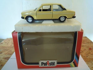 POLISTIL 1/25 FIAT 131 Mirafiori - Foto 1 di 5