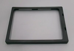 Genuine AEG Integrated microwave MBB1756SEM 94760871800 Inner door frame - Picture 1 of 4
