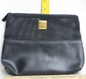 Estee Lauder Mesh Cosmetic Bag - Picture 1 of 5