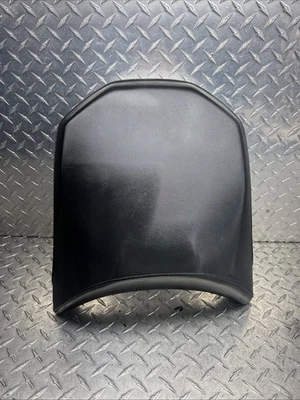 Assento traseiro de passageiro BMW R1200GS 2014 sem rasgos! - Imagem 1 de 4