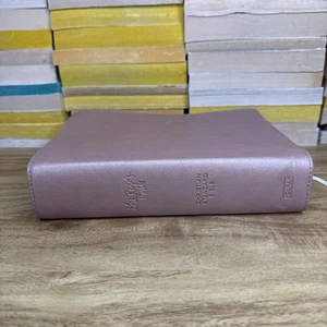 CSB She Reads Truth Bible, Rose Gold LeatherTouch, indiziert - CSB Bibeln von Holma - Bild 1 von 15