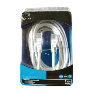 Câble De Connexion Internet - Photo 1/5