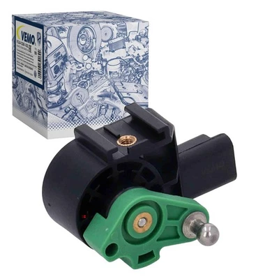 Sensore Regolazione Altezza Fari Compatibile Con Citroën C5 C6 Peugeot 407 508 - Immagine 1 di 4