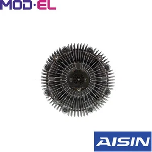 CLUTCH RADIATOR FAN FCT-086 FOR TOYOTA FJ/CRUISER LAND/PRADO 1GR-FE 4.0L 6cyl - Picture 1 of 9