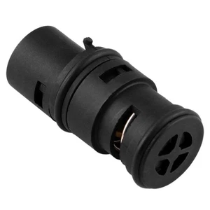 Radiator Coolant Expansion Thermostat Tank for E46 X3 E53 E831446 - Picture 1 of 7
