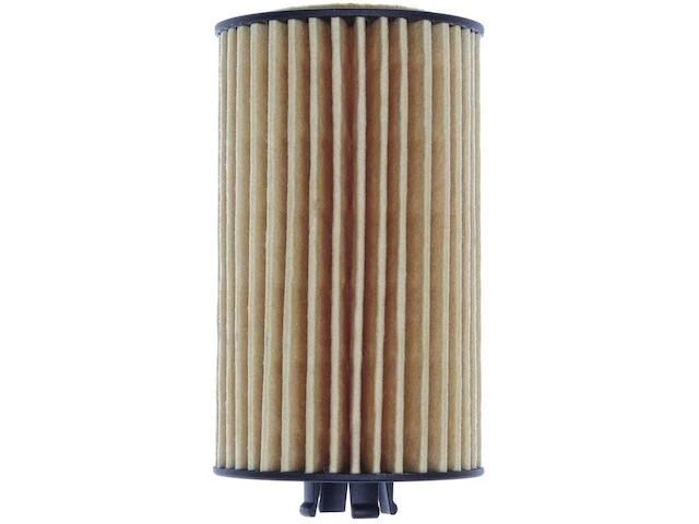 Filtro de aceite Mahle 58FHDR24 para Pontiac G3 Wave 2009 2010 Foto 1 de 1