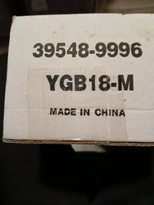 Matchbox 1931 Morris Courier Van- Cascade Lager Green Models Of Yesteryear YGB18 - Picture 1 of 4